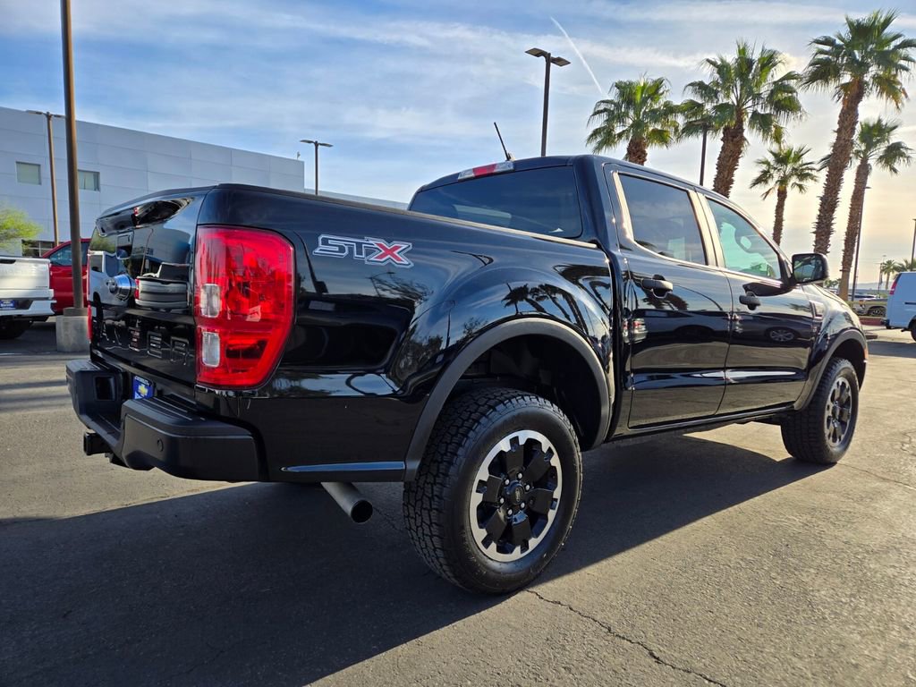 Used 2021 Ford Ranger XL w/ Equipment Group 101A High image 6
