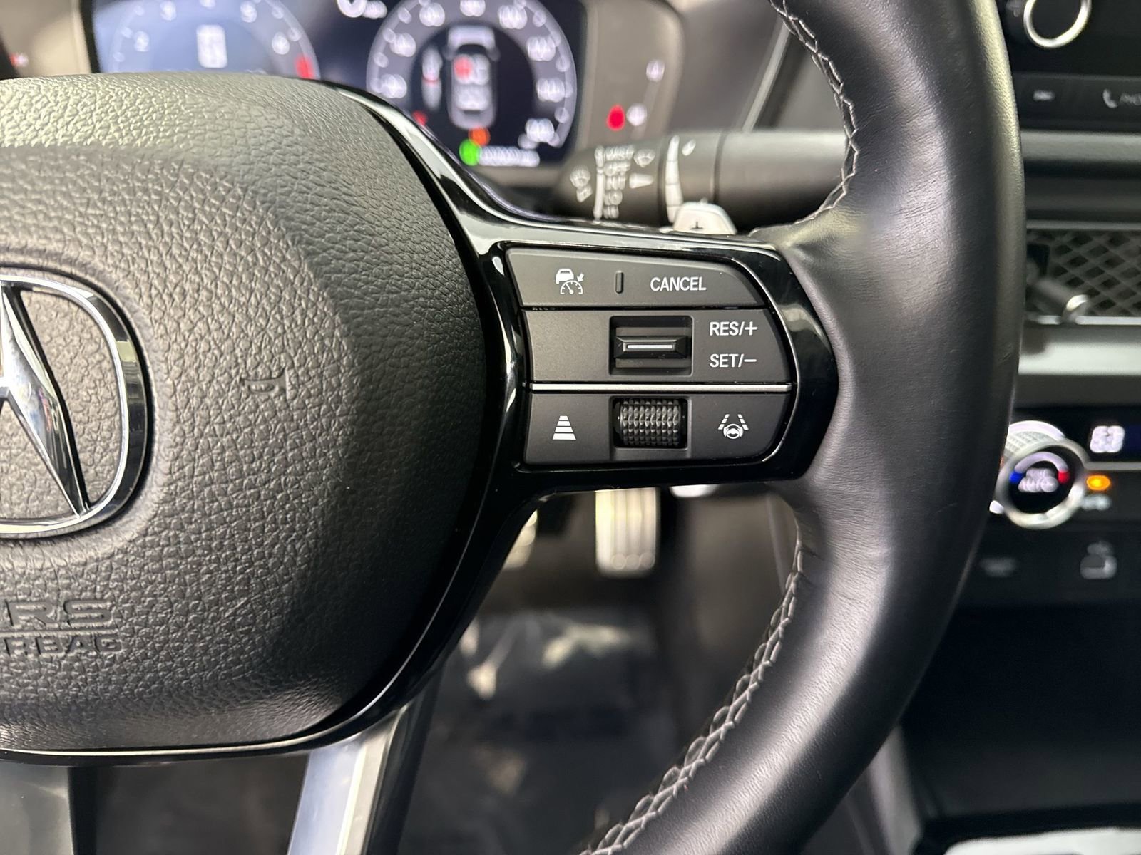 Certified 2024 Acura Integra A-Spec image 13