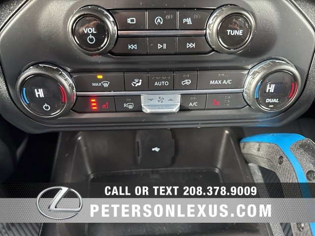 Used 2023 Ford Bronco Outer Banks w/ Sasquatch Package image 13