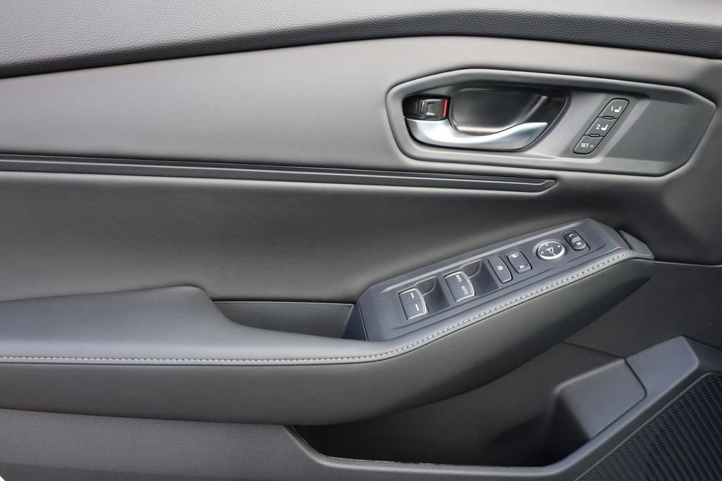 New 2026 Honda Accord Sport image 10