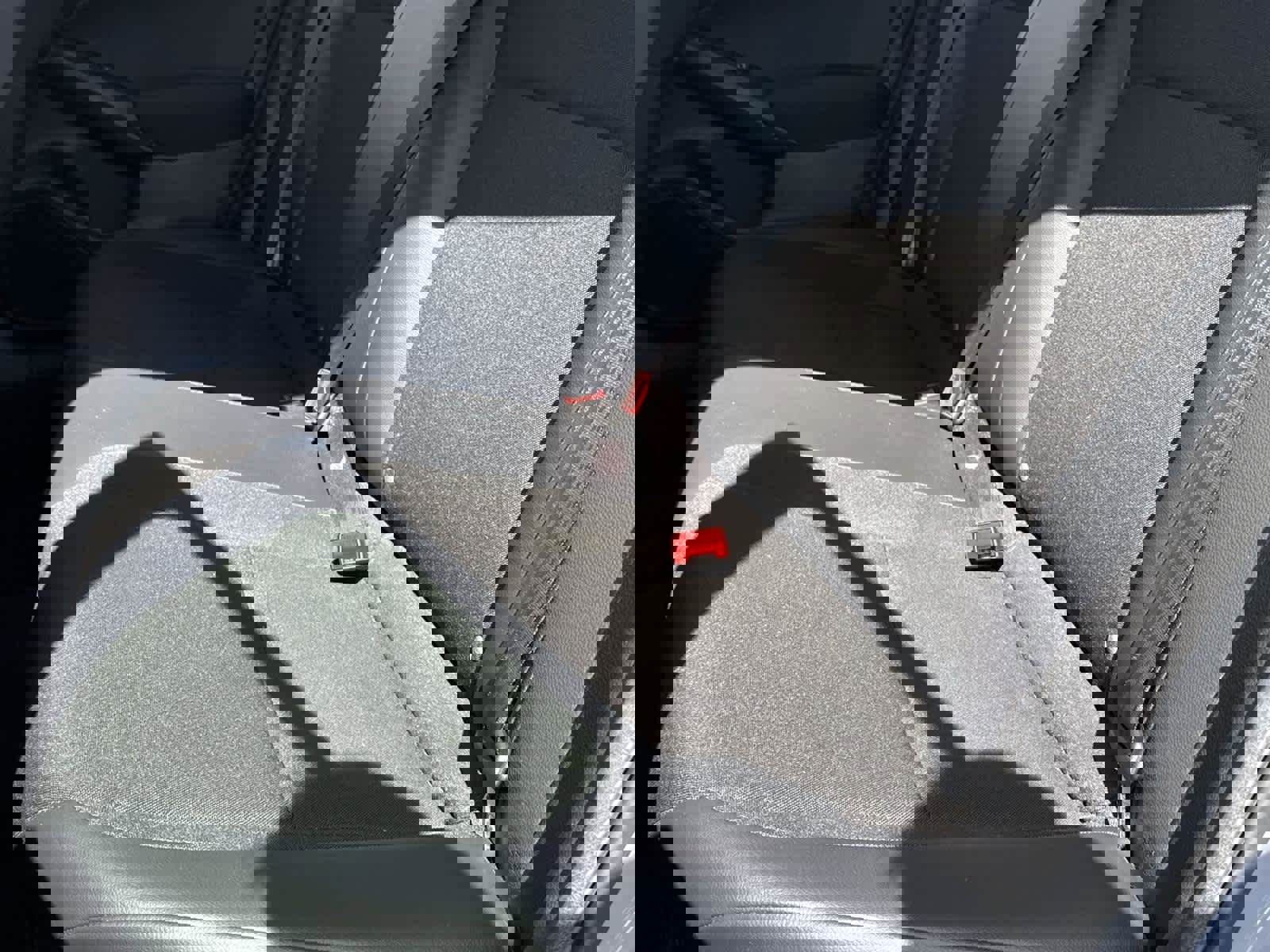 Used 2024 Honda Civic Sport image 14