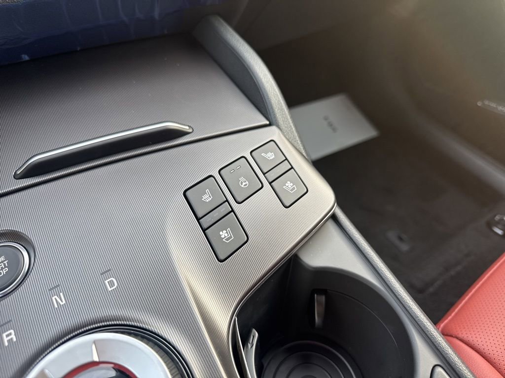 New 2026 Kia Sportage SX Prestige image 6