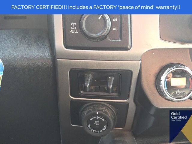 Used 2022 Ford F350 Lariat w/ Black Appearance Package AWD/4WD image 31