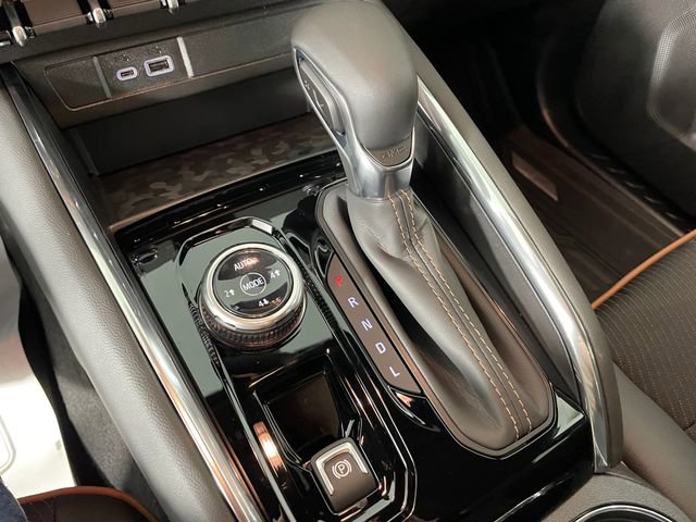 New 2026 GMC Canyon AT4 w/ Nightfall Essentials Package image 9