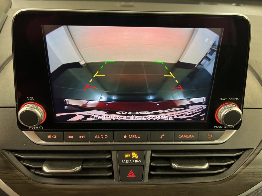 Used 2023 Nissan Altima 2.5 SV image 13