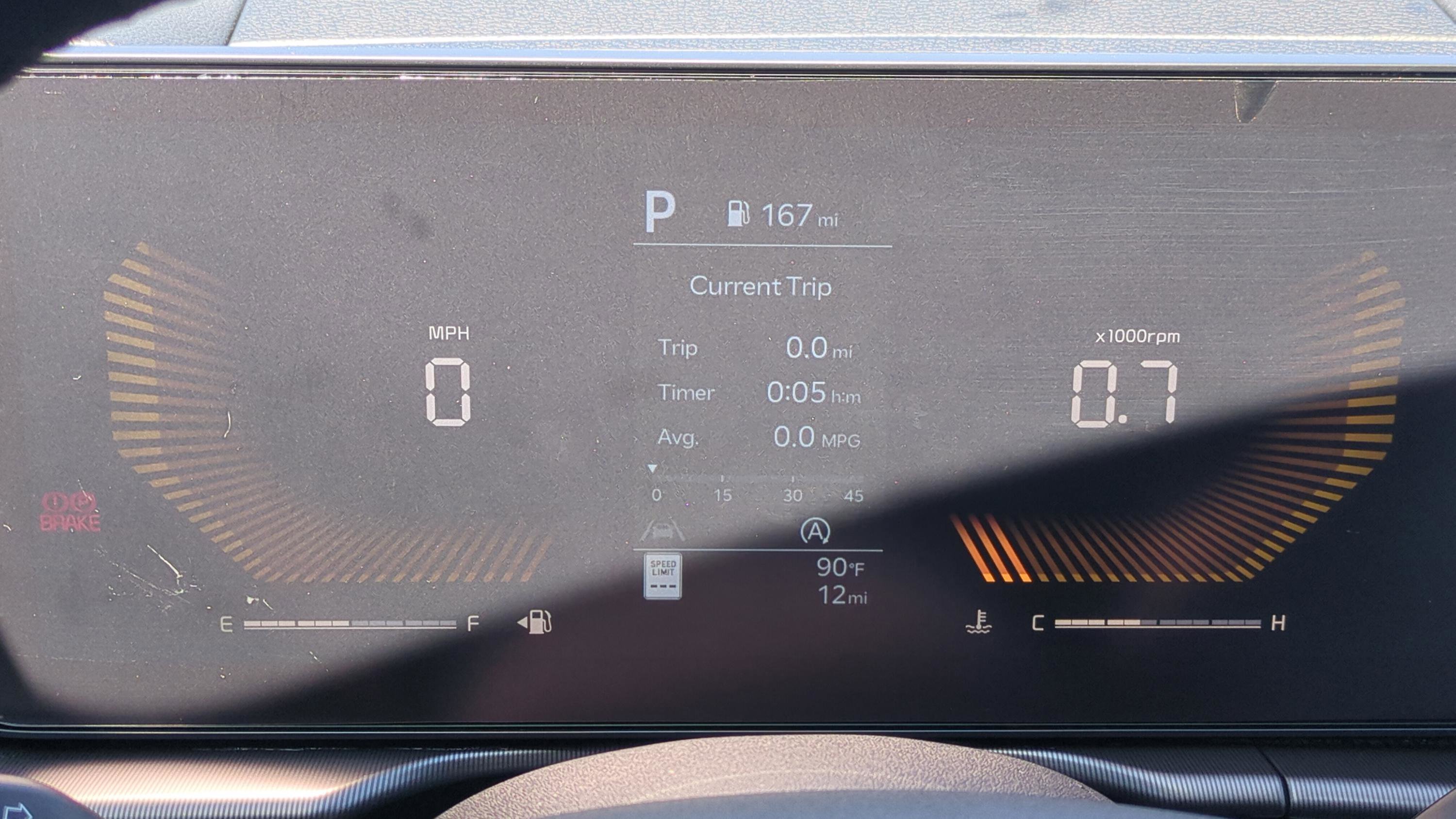 New 2026 Kia Sportage EX FWD image 21