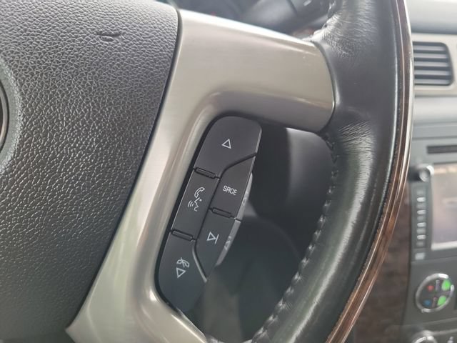 Used 2014 GMC Yukon Denali AWD/4WD image 19