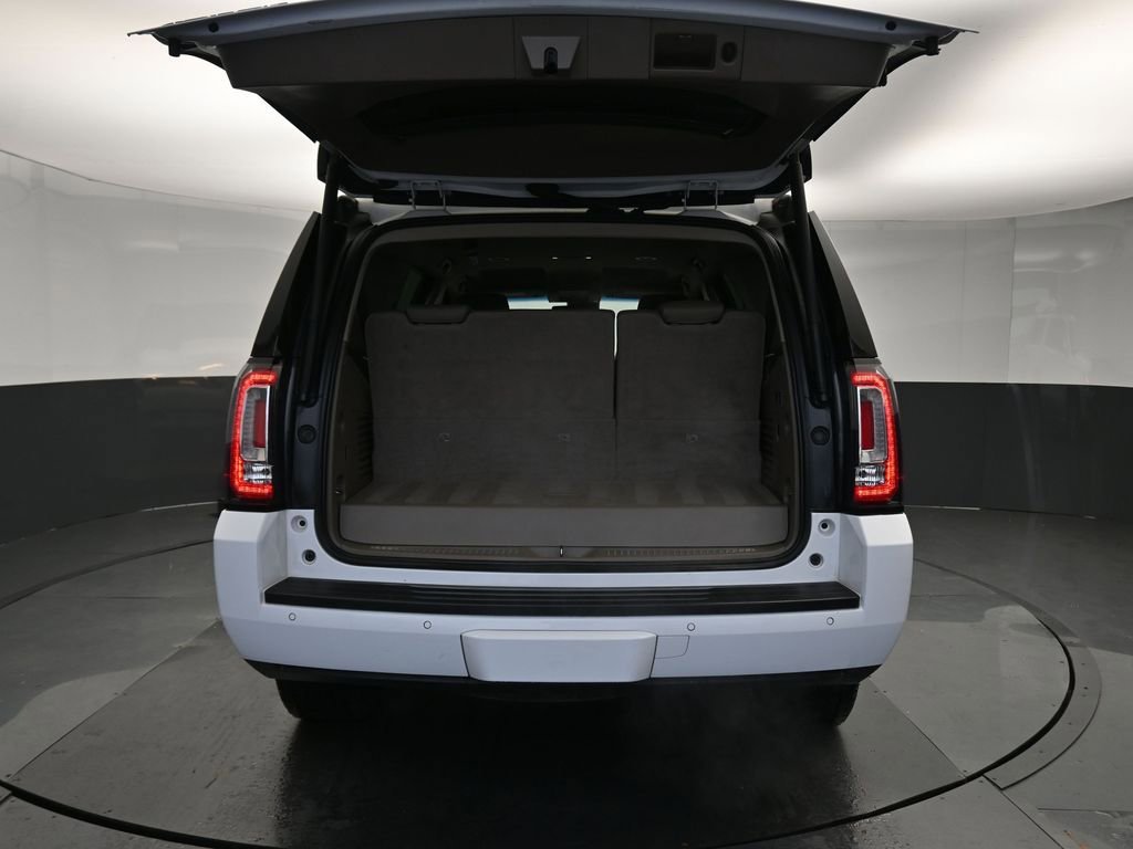 Used 2019 GMC Yukon SLT image 44