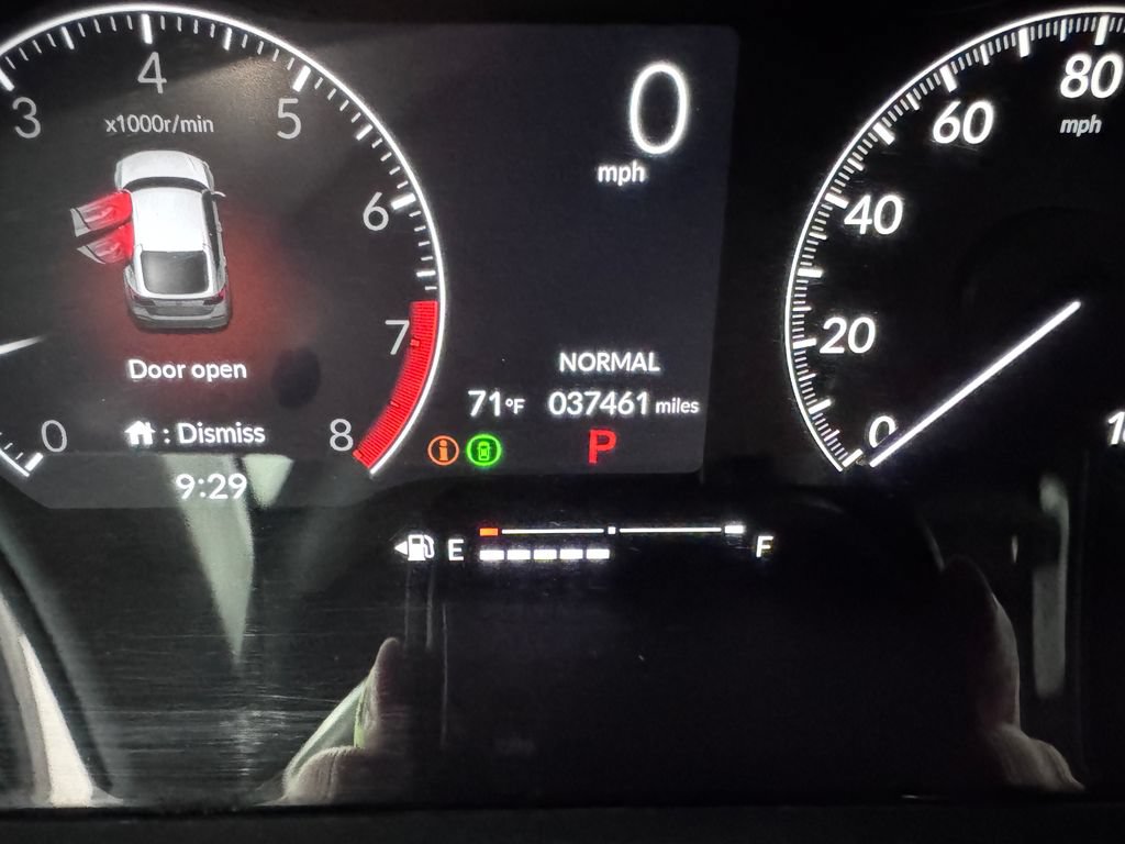 Used 2024 Honda Civic Sport image 16
