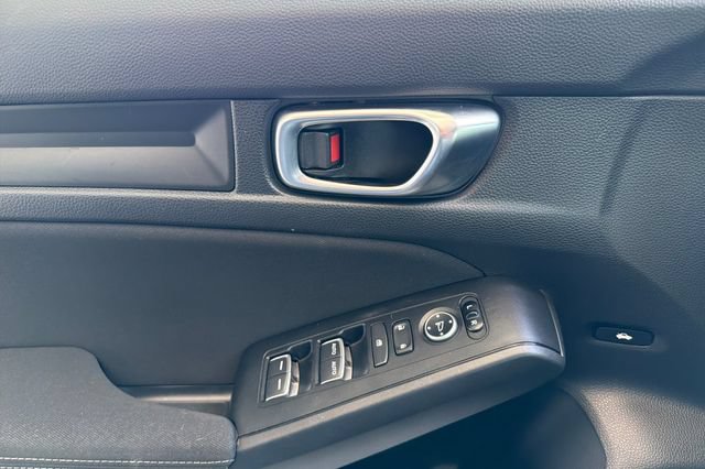 Used 2022 Honda Civic Sport image 13