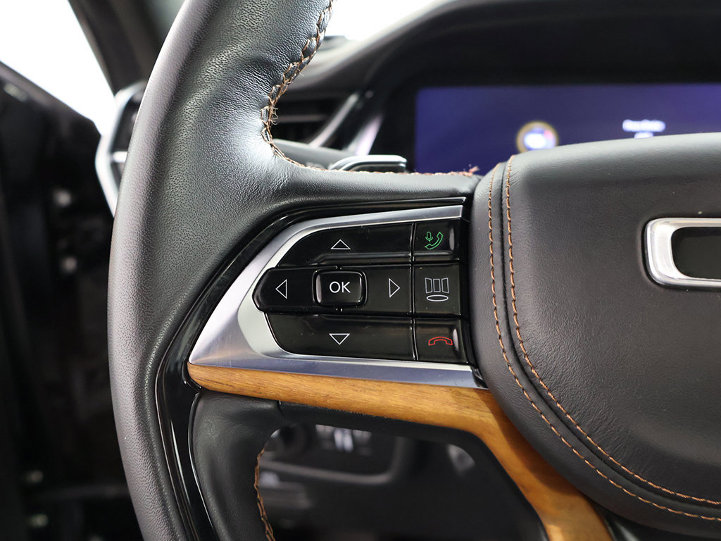 Used 2023 Jeep Grand Cherokee Summit AWD/4WD image 50