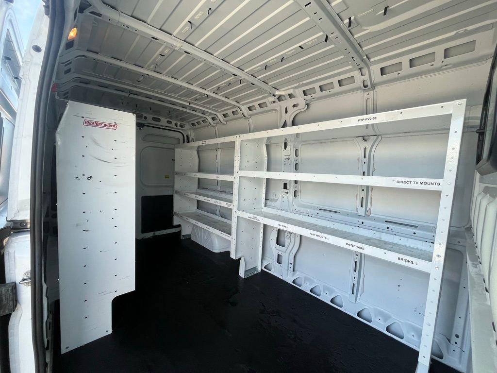 Used 2024 RAM ProMaster 2500 image 6