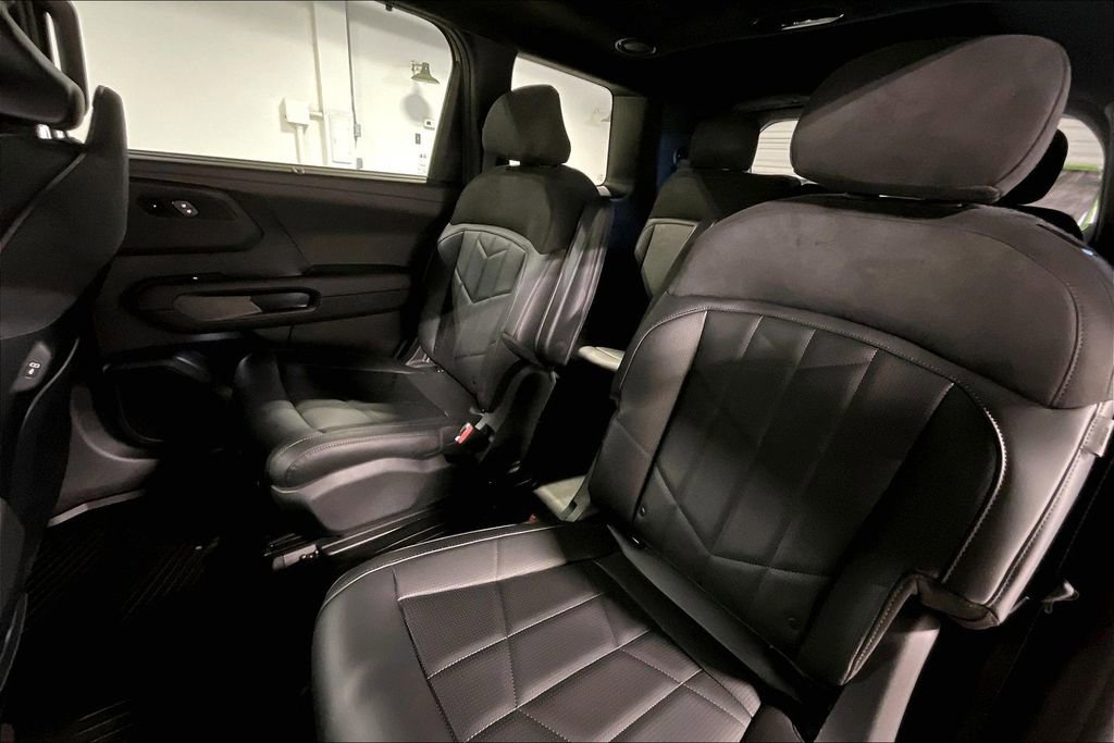 New 2027 Kia Telluride SX Prestige X-Pro image 18
