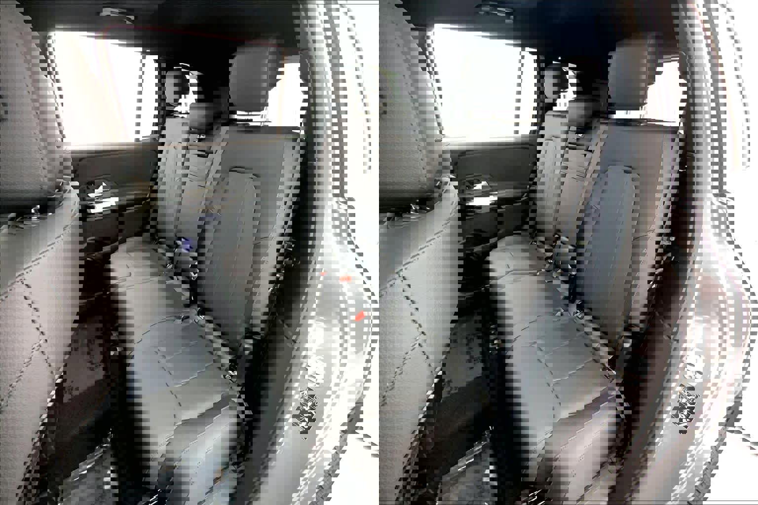 Used 2025 Mercedes-Benz GLB 250 image 17