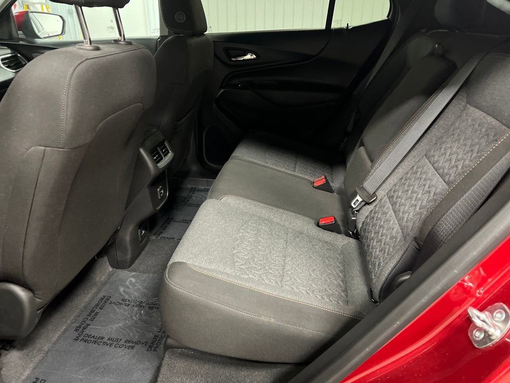 Certified 2023 Chevrolet Equinox LT image 14