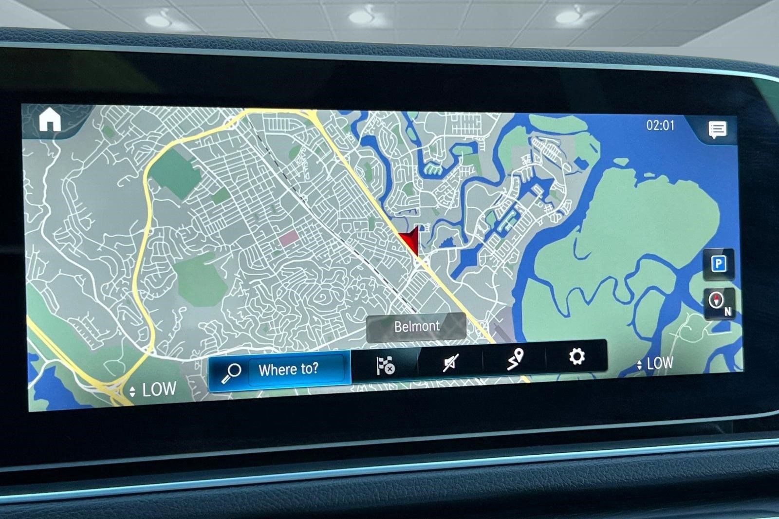 Used 2022 Mercedes-Benz GLE 350 4MATIC image 25