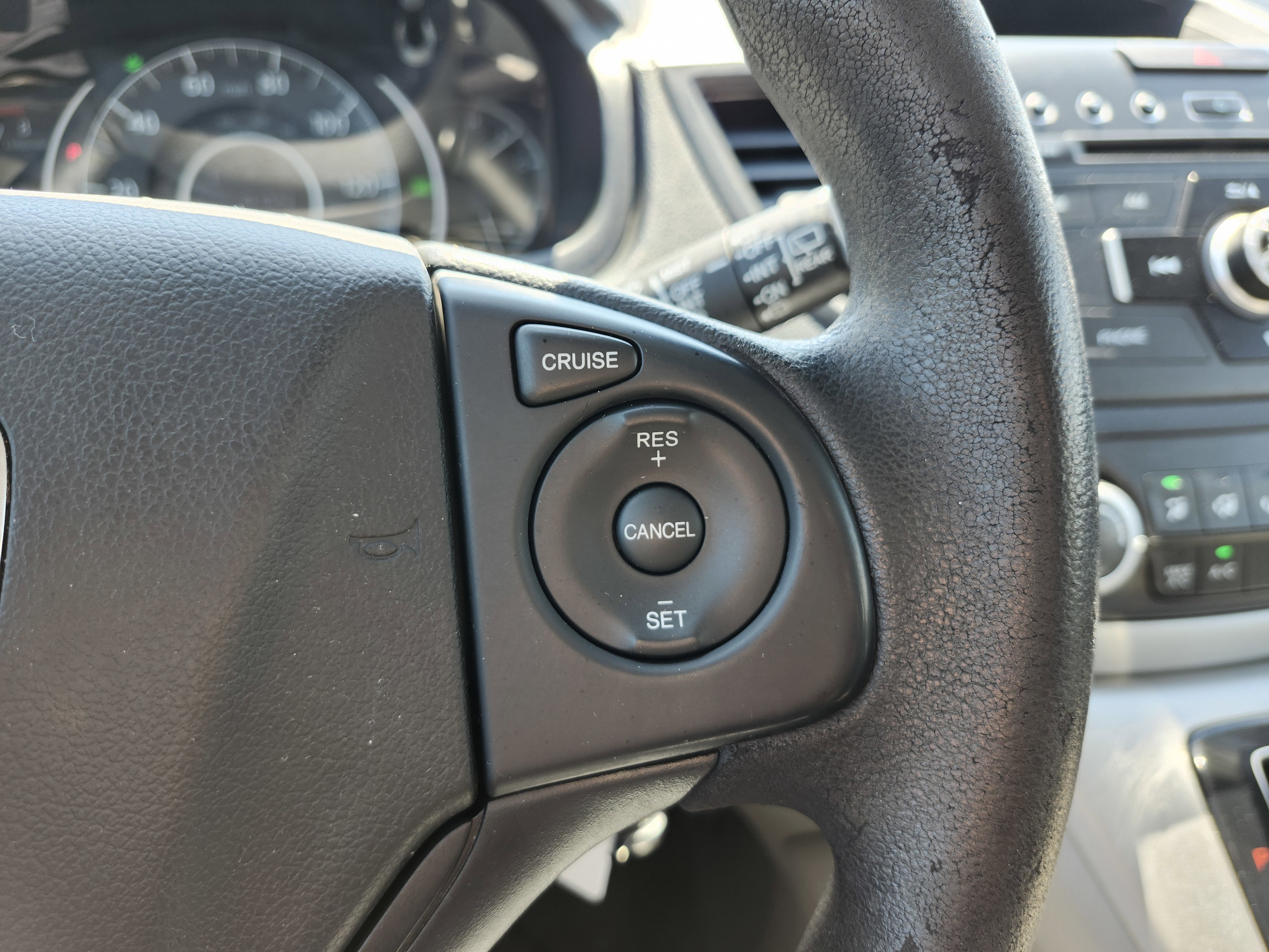 Used 2014 Honda CR-V LX image 31