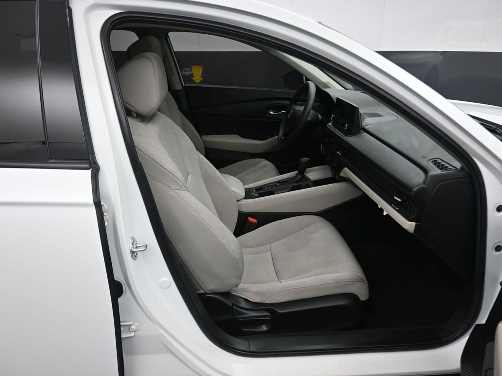 Used 2023 Honda Accord EX image 41