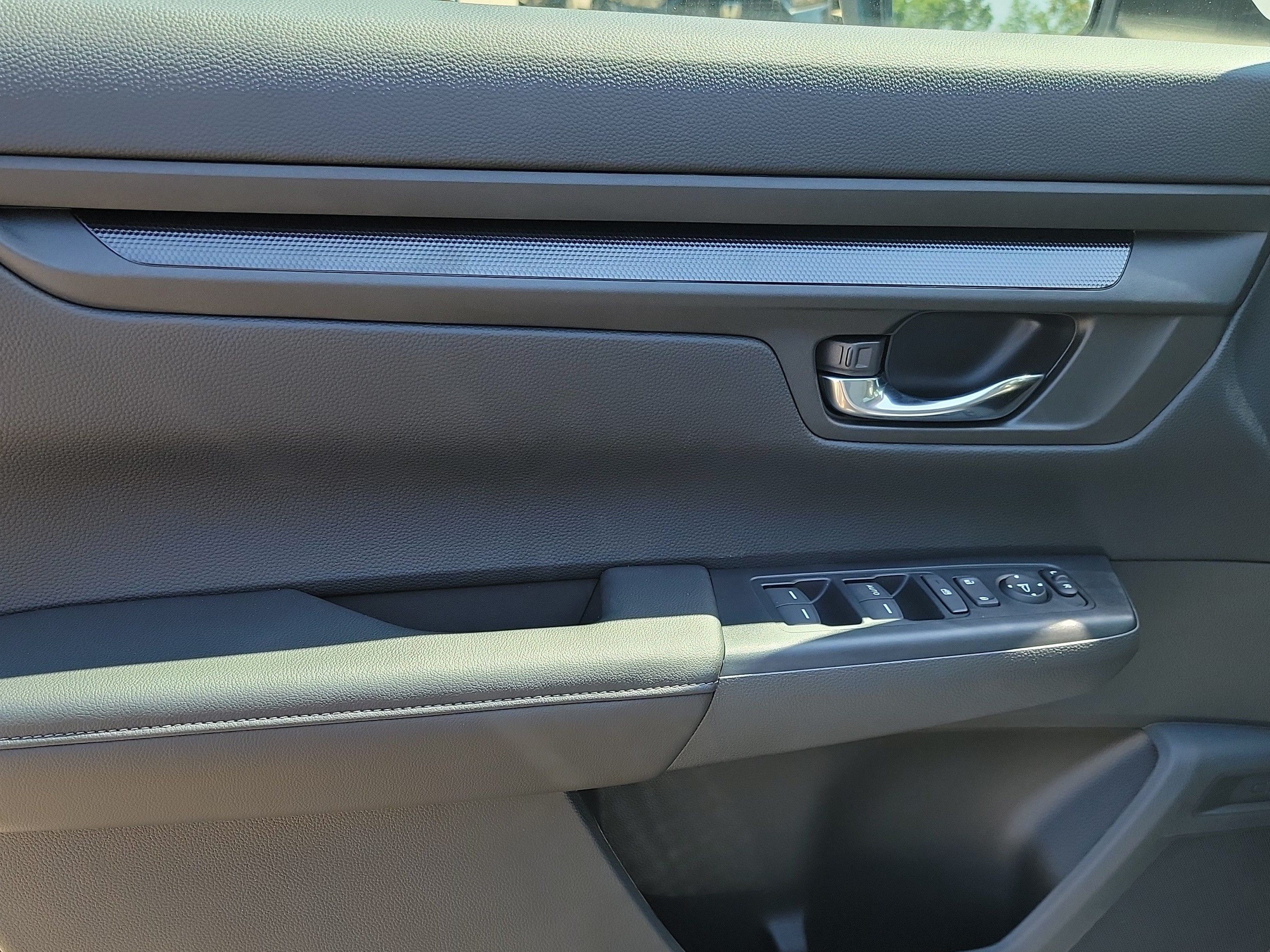 New 2026 Honda CR-V LX image 6