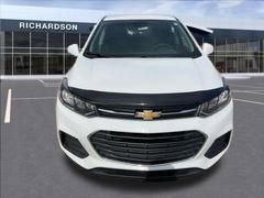 Used 2020 Chevrolet Trax LS w/ Tint and Cruise Package image 9