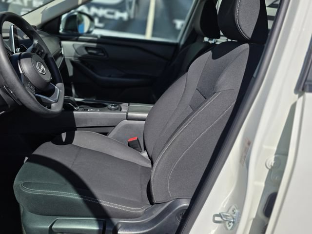Used 2024 Nissan Rogue S AWD/4WD image 27