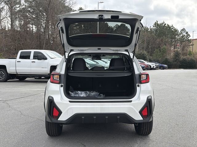 New 2026 Subaru Crosstrek 2.0i Premium image 14