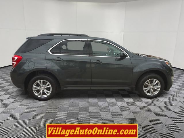 Used 2017 Chevrolet Equinox LT FWD image 11