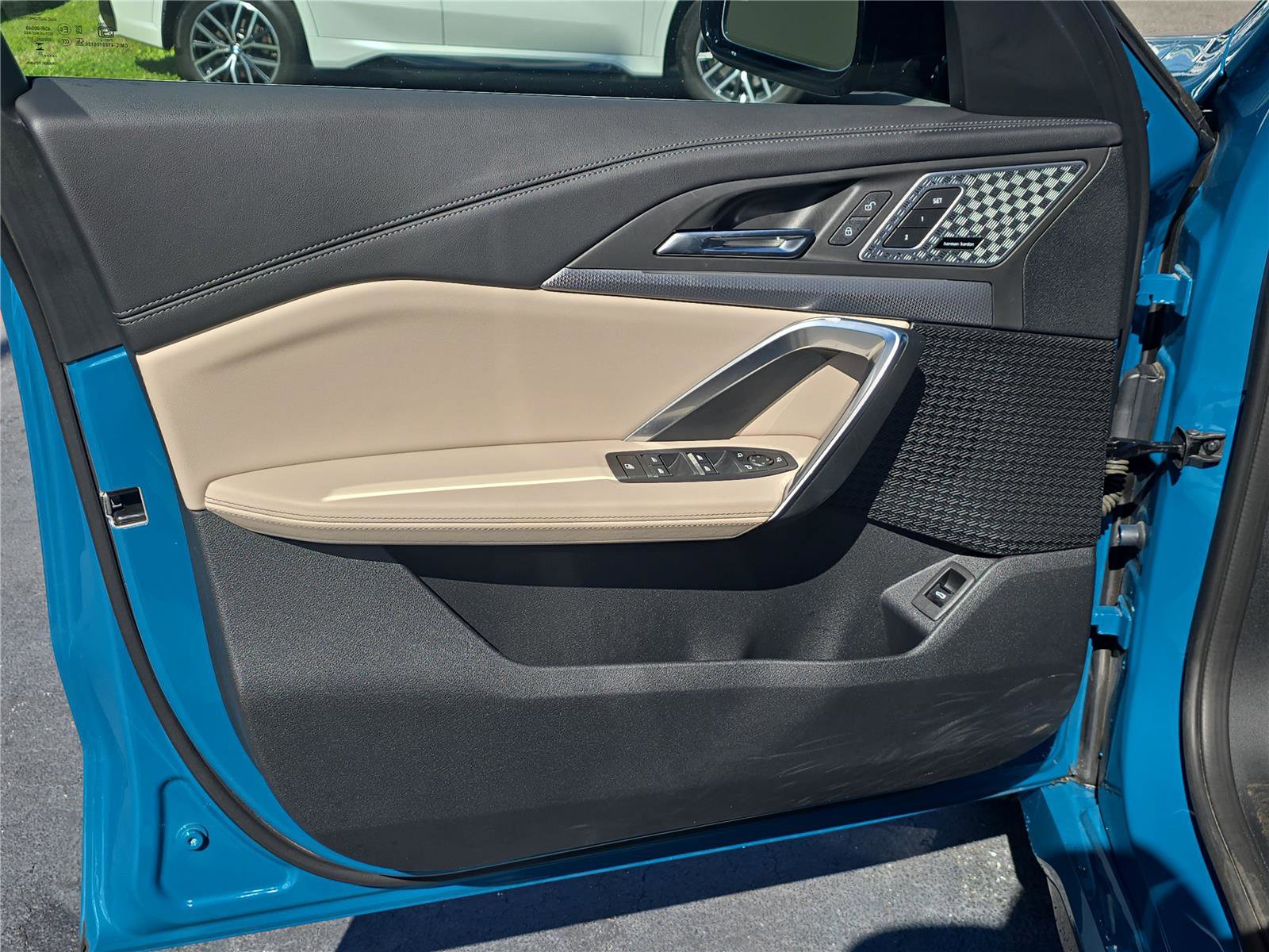 Used 2025 BMW X1 M35i image 14