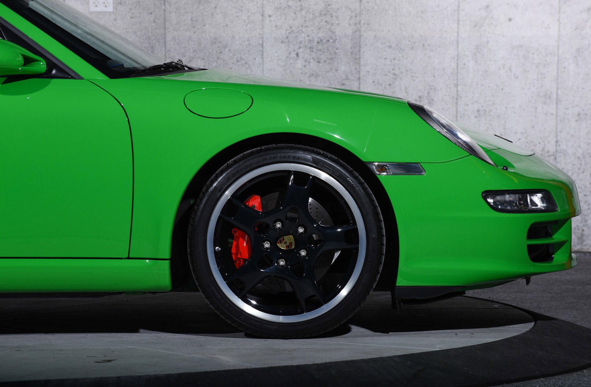 Used 2008 Porsche 911 Carrera S image 27