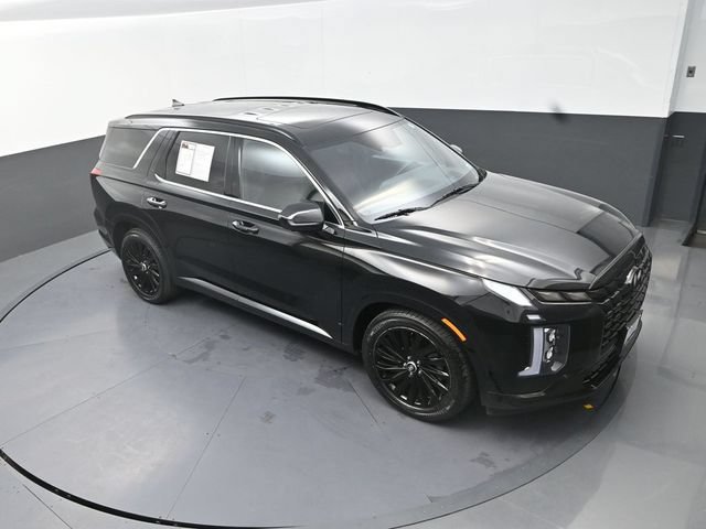 Used 2024 Hyundai Palisade Calligraphy AWD/4WD image 11