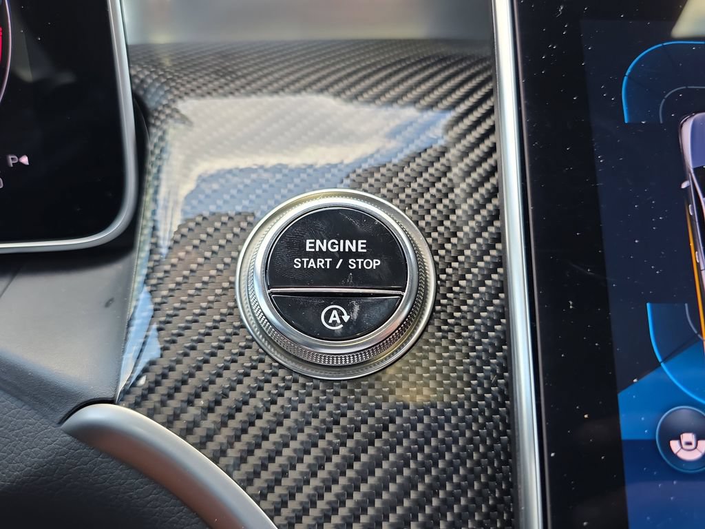 Certified 2026 Mercedes-Benz GLC 43 AMG 4MATIC image 26