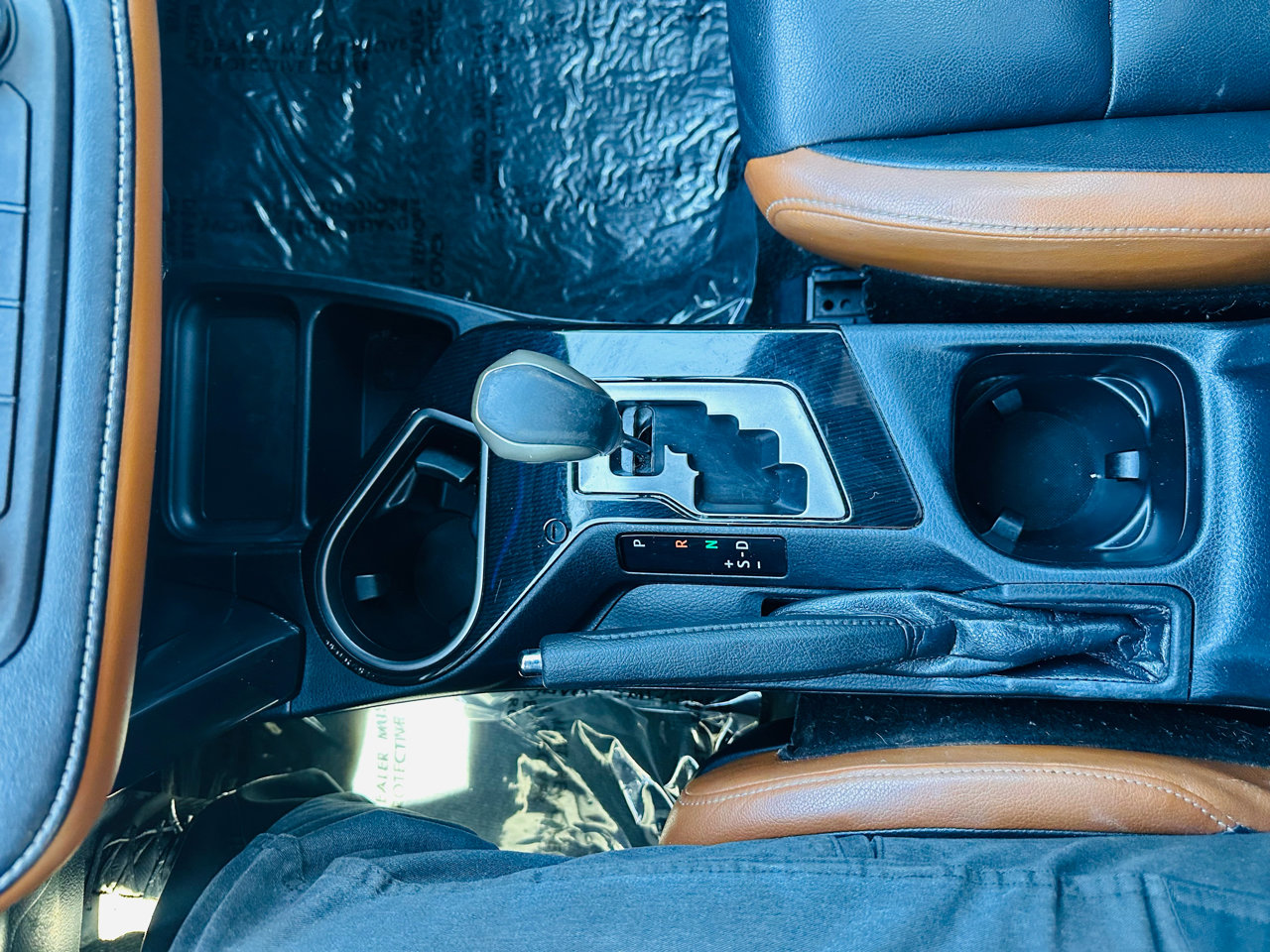 Used 2016 Toyota RAV4 SE image 22