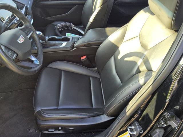 Used 2023 Cadillac CT4 Luxury w/ Sun And Sound Package RWD image 16