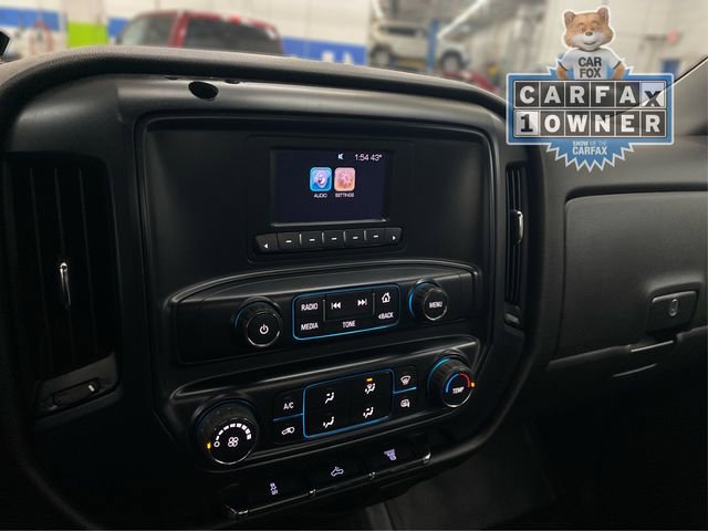 Used 2016 Chevrolet Silverado 3500 W/T w/ WT Convenience Package AWD/4WD image 27