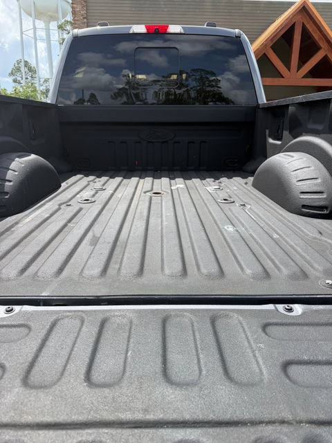 Used 2021 Ford F250 Platinum AWD/4WD image 10
