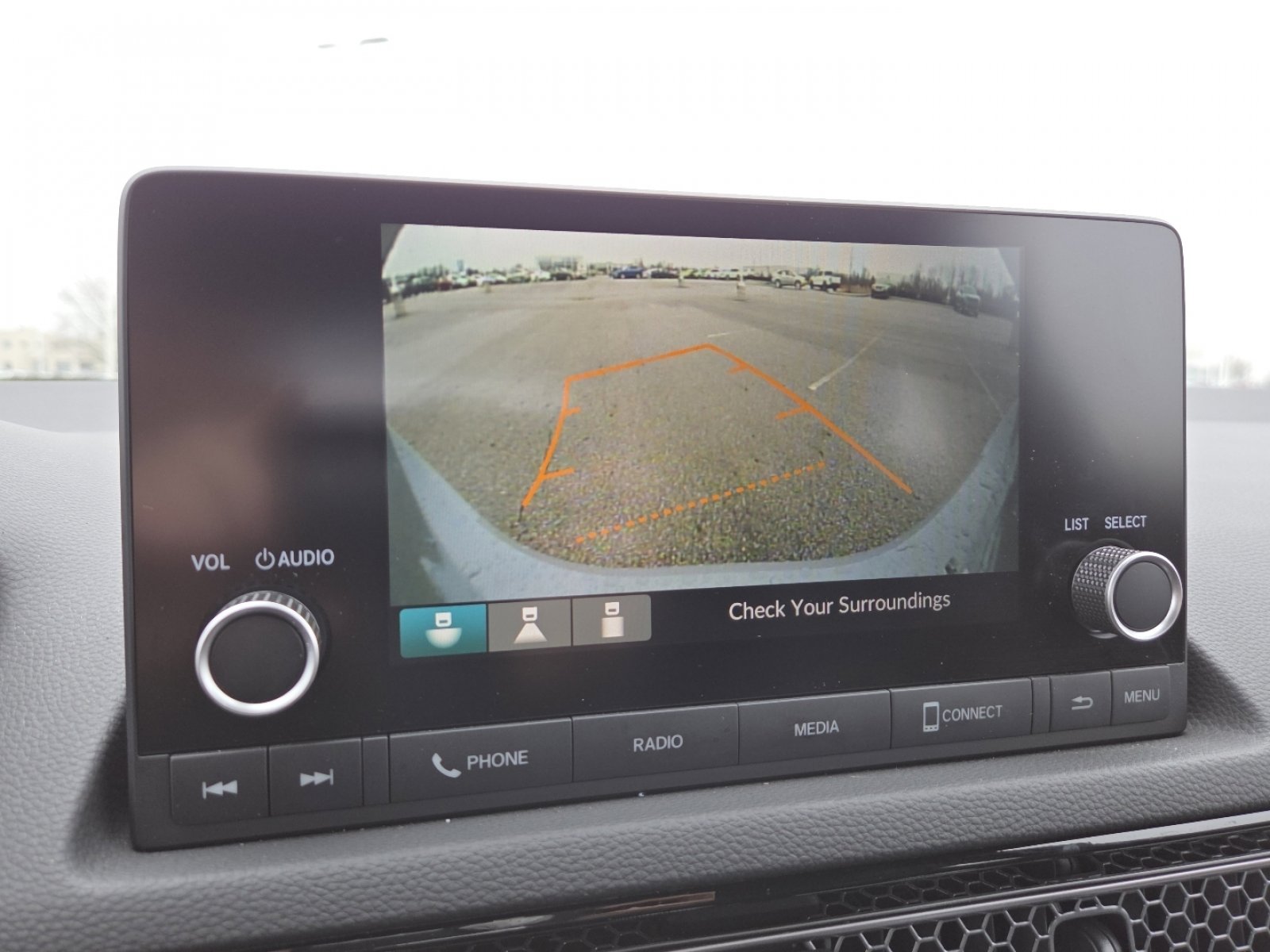 Used 2024 Honda Civic Sport image 8