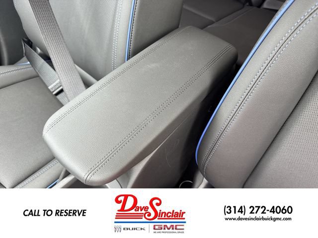 New 2026 Buick Encore GX Sport Touring w/ Advanced Technology Package FWD image 20