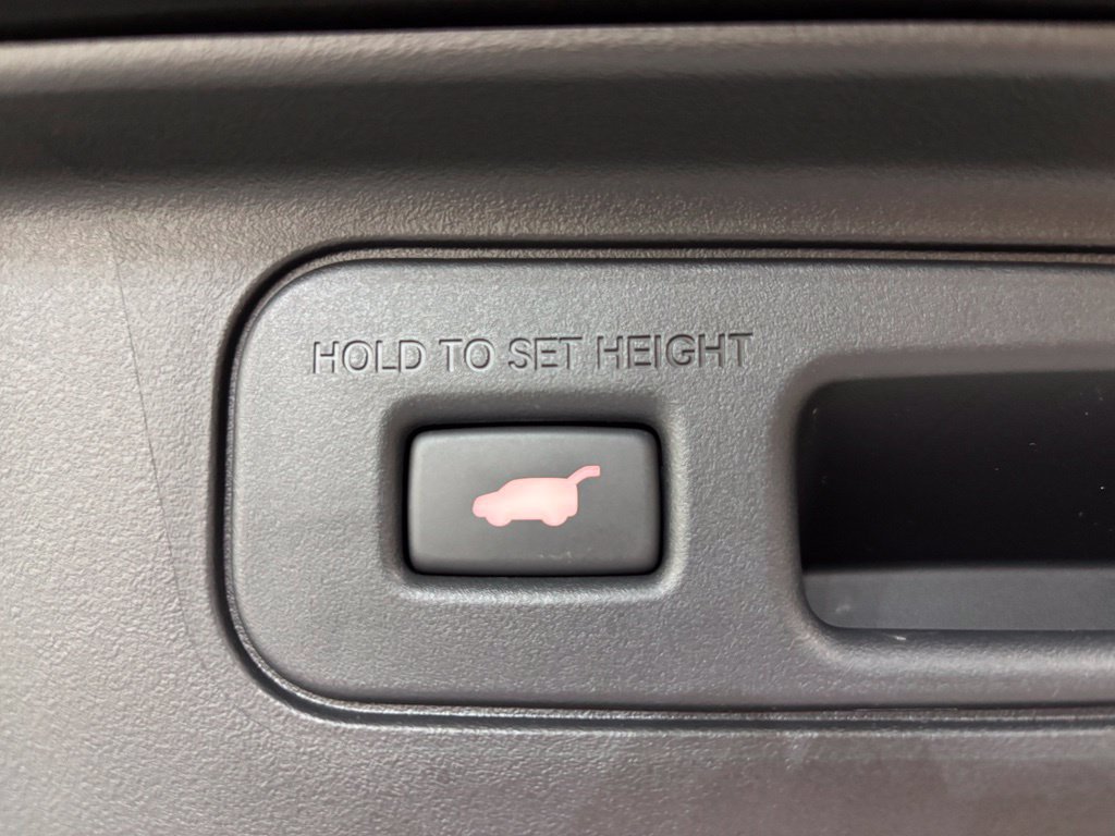 Certified 2026 Honda Passport TrailSport Elite image 33