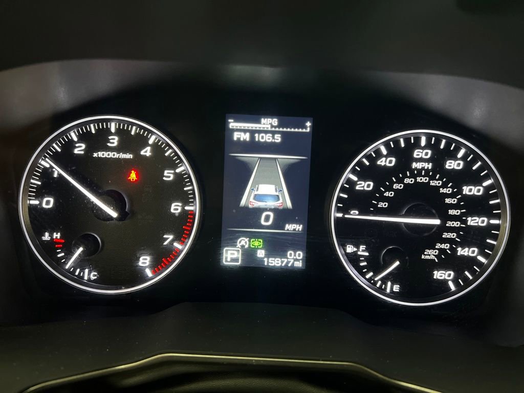 Used 2023 Subaru Outback Touring image 13