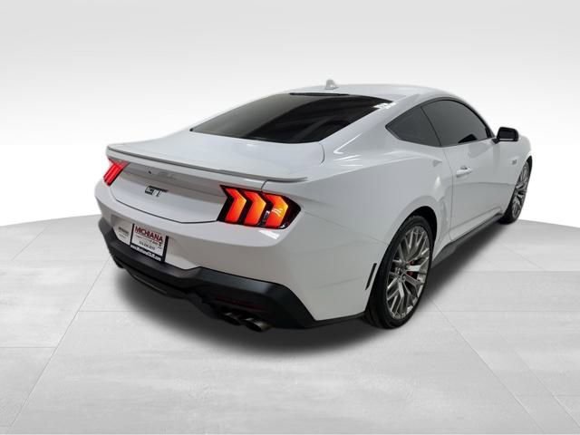 Used 2024 Ford Mustang GT Premium image 7