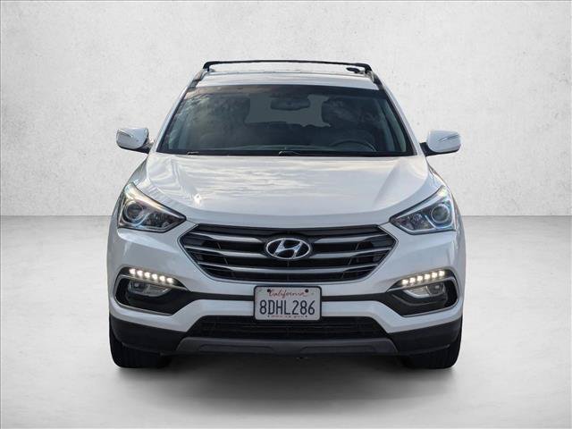 Used 2018 Hyundai Santa Fe Sport w/ 2.4L Value Package 02 FWD image 2