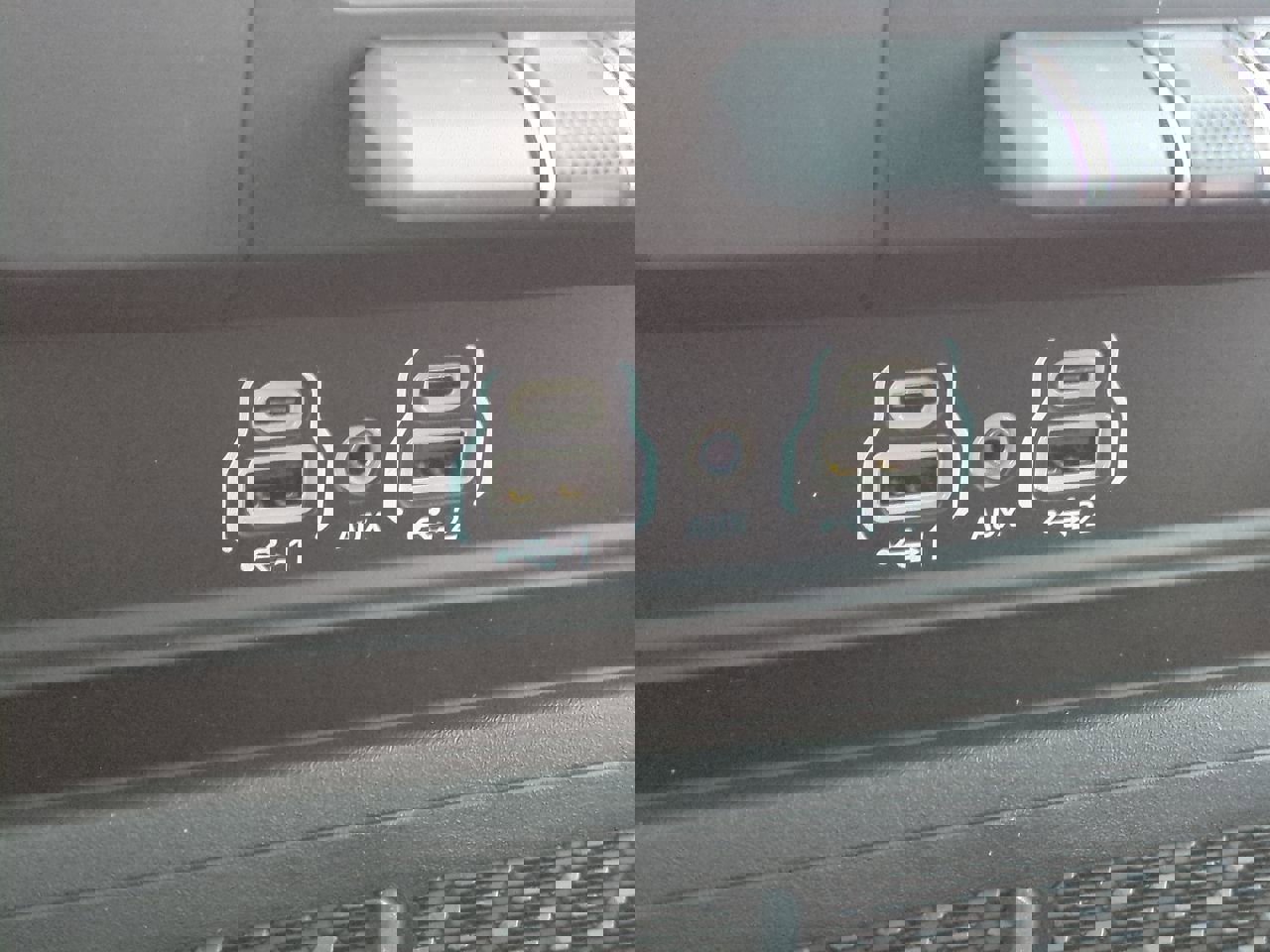 New 2026 RAM 1500 Laramie w/ Night Edition image 20