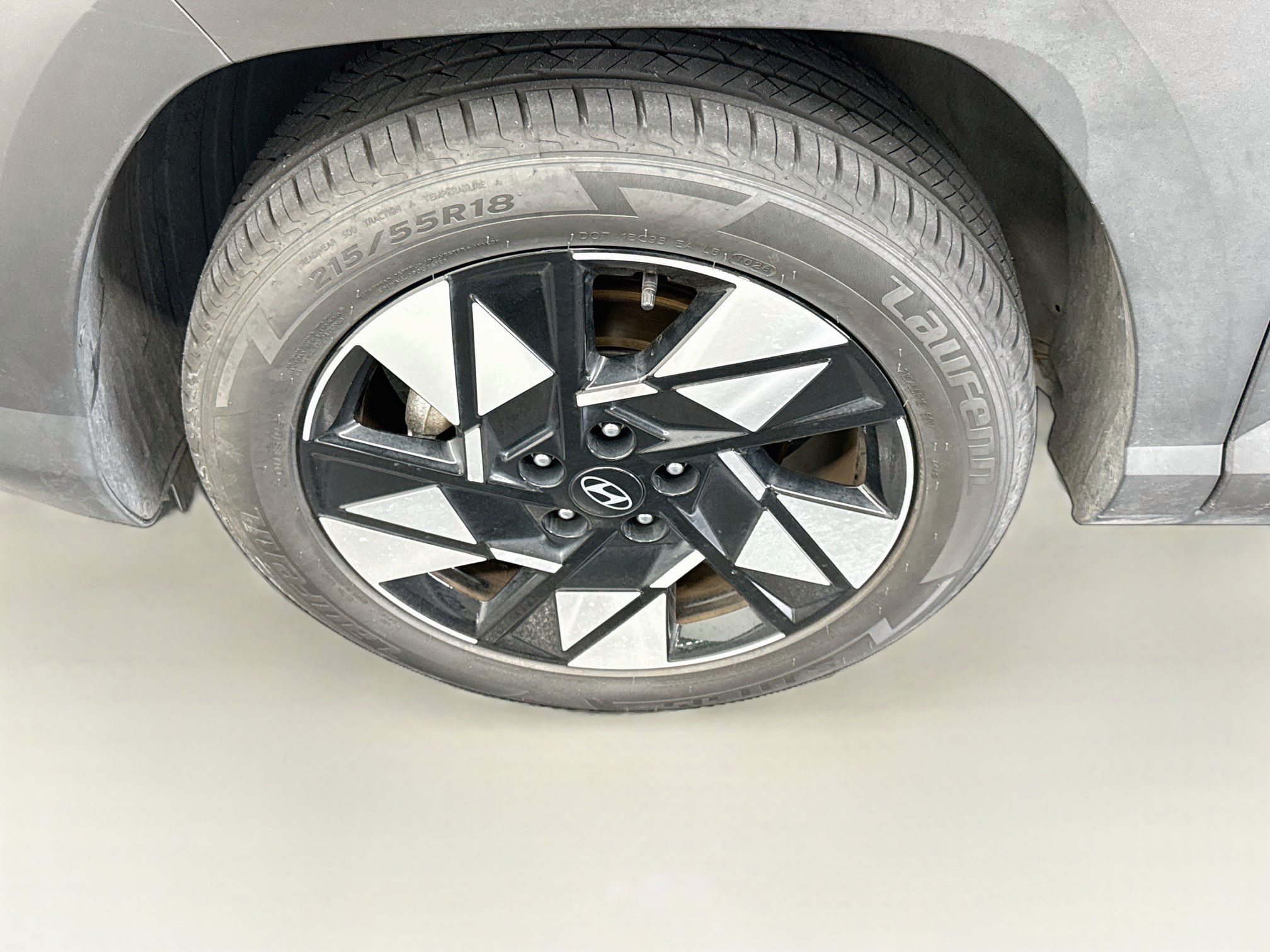 Used 2025 Hyundai Kona SEL FWD image 11