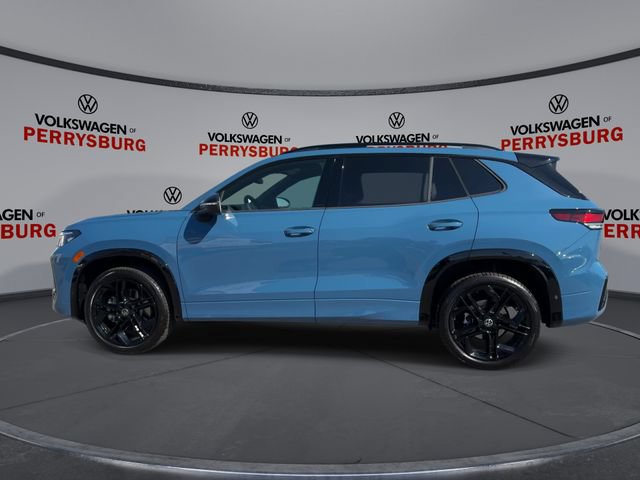 New 2026 Volkswagen Tiguan SE R-Line AWD/4WD image 5