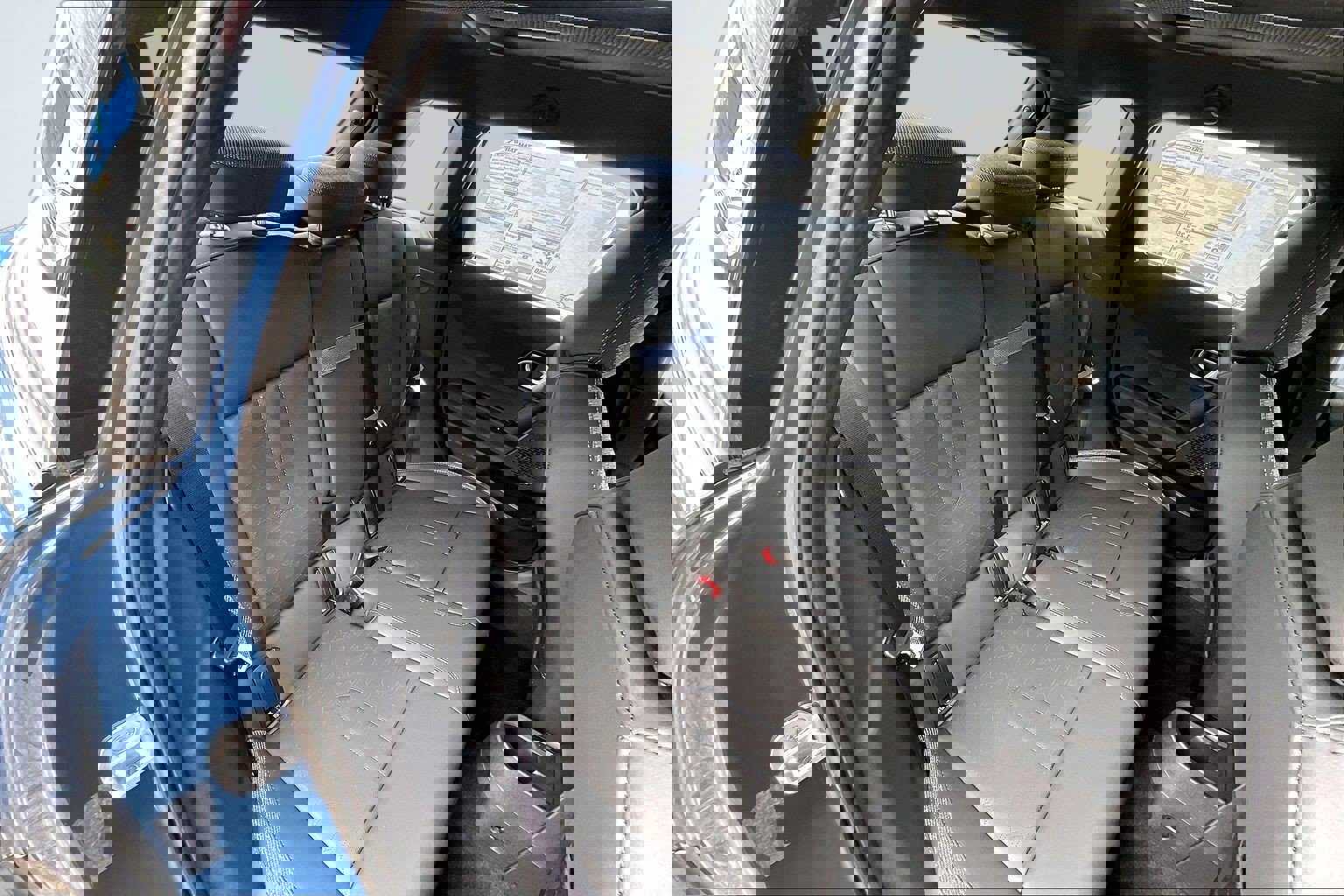 New 2026 MINI Cooper S image 10