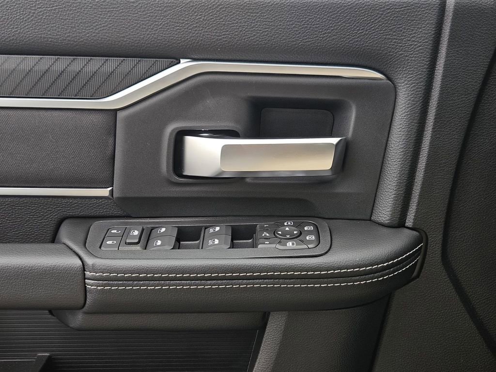 New 2026 RAM 3500 Big Horn image 31