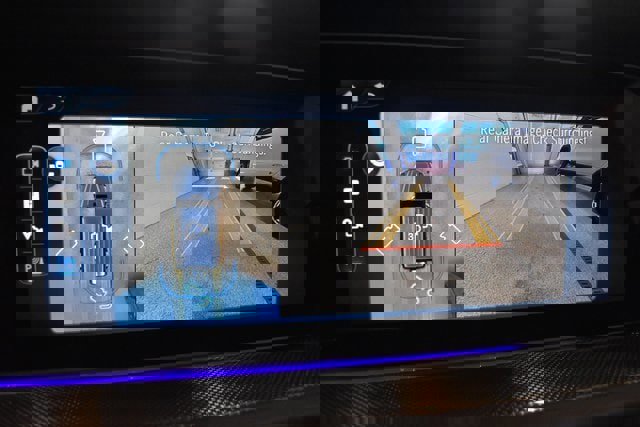 Used 2025 Mercedes-Benz G 550 image 30