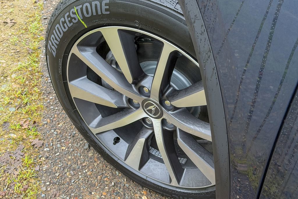 New 2026 Acura MDX w/ Technology Package image 10