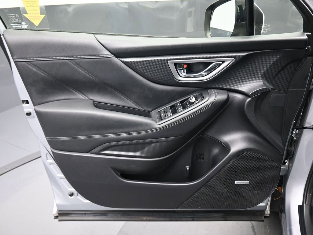 Used 2020 Subaru Forester Limited image 9
