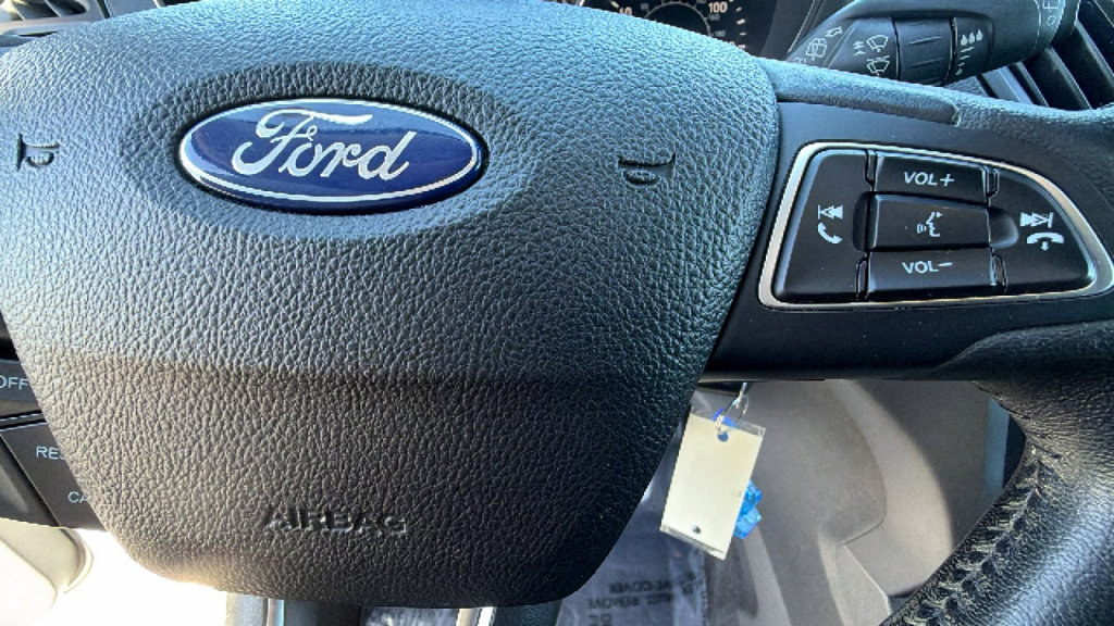 Used 2018 Ford Escape SEL AWD/4WD image 20